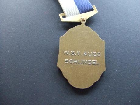 Schijndel wsv Alico drie dames (2)